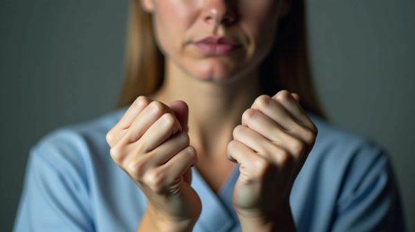 Understanding tics and Tourette syndrome: Challenges and symptoms