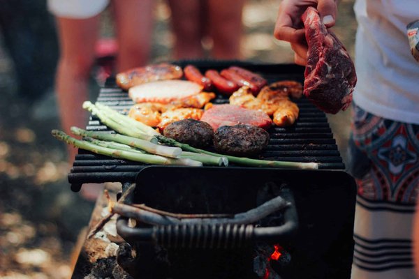 Essentials for the perfect barbecue
