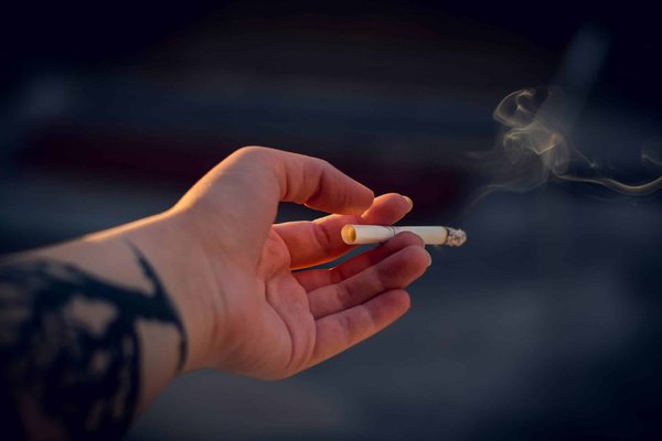 The dangers of smoking and how to quit